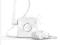 SONY MOBILE SONY STEREO BLUETOOTH SBH-20 WHITE