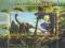 Dinozaury / Jules Verne Congo ark (**) F150