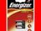 Energizer Bateria Spec. E90 /2szt.