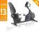 ROWER POZIOMY KETTLER RECUMBENT S! FAKTURA VAT 23%