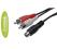 ZoneHome Kabel RCA 23943