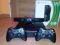 XBOX 360 S 250GB + KINECT + 2 PADY + 6 GIER !!!