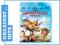 FANTASTYCZNY PAN LIS (BLU-RAY)