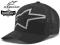 Czapka z Daszkiem Alpinestars Clement Full Cap S/M