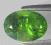 2.68ct Natural Demantoid granat.