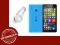 MICROSOFT Lumia 535 DualSIM QUAD GPS Win8 + GRATIS