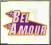 BEL AMOUR BEL AMOUR CD singiel