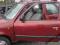 NISSAN MICRA K11 92-98 3D DRZWI LEWE AH3 - FVAT