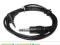 KABEL WT JACK 3,5 - JACK 2,5 WT 0,8m AUDIO FV W-WA