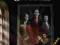 THE ORIGINALS (COMPLETE SEASON 1) (4 BR) BAD BLOOD