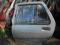 LEWE TYLNE DRZWI RENAULT CLIO 1992R