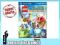 LEGO CHIMA LAVAL'S JOURNEY PO POLSKU PS VITA, PSV