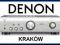 Denon PMA-520AE - 2-kanałowy wzmacniacz , KRAKÓW