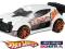 Samochodzik HOT WHEELS - FAST 4WD