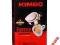 KIMBO ESPRESSO NAPOLETANO ESE PADS 18 szt. F/VAT