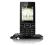 SONY ERICSSON ELM J10i2 CZARNY GWARANCJA 24M