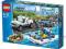 LEGO 60045 PATROL POLICYJNY CITY sklep GDAŃSK