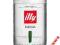6 x Kawa mielona ILLY ESPRESSO BEZKOFEINOWA 0,25kg