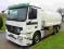 Autocysterna Mercedes Actros 2541 2004r Euro 4