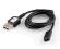 KABEL MAGNETYCZNY SONY XPERIA Z1 Z1C Z2 Z3 Z3C