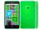 NOKIA LUMIA 625 ZIELONY SUPER CENA HIT GW 24 MSC