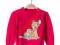 C&amp;A SWETER dzianinowy DISNEY BAMBI 92 NOWY