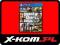 Gra PS4 Grand Theft Auto V Playstation 4 BOX GTA V