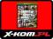 Gra XBOX ONE Grand Theft Auto V Nowa BOX GTA V