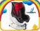 FOTELIK CARETERO DEFENDER 9-18KG ISOFIX + GRATISYY