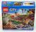 LEGO CITY POLICJA WODNA ZESTAW STARTOWY 60066