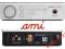AMI Musik DS5 - USB, DAC, DSD, wzmac. słuchawkowy