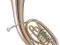 PROFESJONAL EUPHONIUM B BARYTON CERVENY RED BRASS