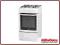 INDESIT I5GSHAWU - kuchenka gazowa