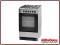 INDESIT I5GMHAXU - kuchenka gazowa