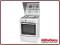 INDESIT I6GMH6AGWU - kuchenka gazowa