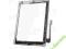 IPAD 3 SZYBKA DOTYK DIGITIZER + KLEJ + HOME BUTTON