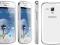 Smartfon SAMSUNG Galaxy Trend Plus S7580 Biały