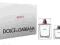 Dolce&amp;Gabbana The ONE Sport EDT 100 ml + 30 ml