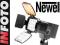 Lampa diodowa do wideo NEWELL V-LED100 VDSLR