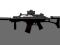 Karabin AIR-SOFT AEG H K G36 C electric W-WA