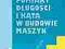 POMIARY DŁUGOŚCI I KATA W BUDOWIE MASZYN