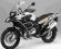 BMW 1200 GS ADVENTURE RAMA DOKUMENTY 2008 R.