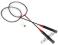 Zestaw do badmintona SPOKEY BADMNSET1 (83371)