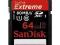 SANDISK SDXC 64GB EXTREME PLUS Class 10 UHS-I Wysy