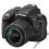 NIKON D3300 + 18-55 VR II - NOWY!!! D 3300  F.VAT
