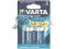 LR14 Varta High Energy 1.5V