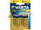 LR6 Varta Longlife 1.5V