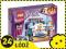 ŁÓDŹ LEGO Friends 41004 Scena prób SKLEP