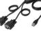 Kabel adapter USB 2.0 do 2xRS232 (COM) (Chipset:/)