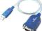 I-TEC USB 1.1 to serial adapter RS232